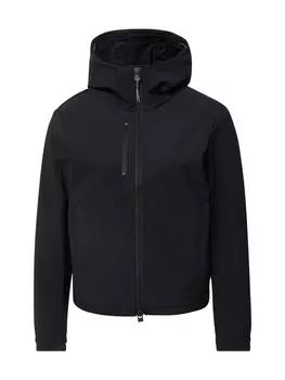 Межсезонная куртка Krakatau, черный