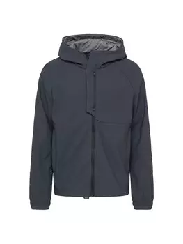 Межсезонная куртка Krakatau, темно-серый