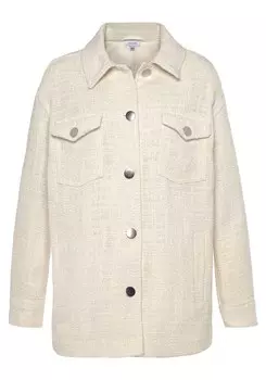 Межсезонная куртка Lascana, крем