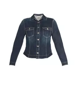 Межсезонная куртка Le Temps Des Cerises, синий