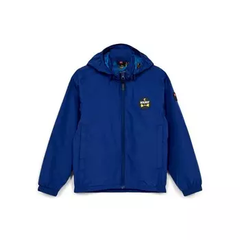 Межсезонная куртка LEGO kidswear, сапфировый