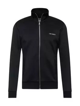 Межсезонная куртка Les Deux, черный