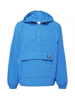 Межсезонная куртка LEVI'S Bolinas Anorak, синий