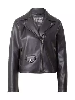 Межсезонная куртка LEVI'S Lelou, черный