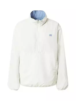 Межсезонная куртка LEVI'S, светло-голубой