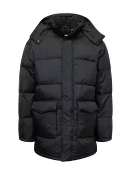 Межсезонная куртка LEVIS LAUREL, черный