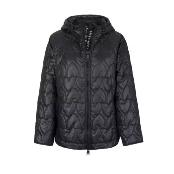 Межсезонная куртка LIEBLINGSSTCK JANA, черный