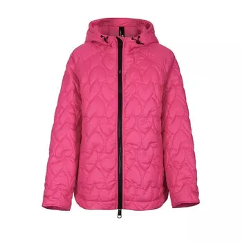 Межсезонная куртка LIEBLINGSSTCK Jana, розовый