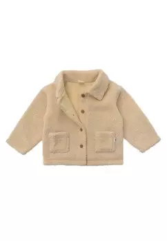 Межсезонная куртка LILIPUT, бежевый