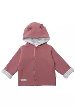 Межсезонная куртка Liliput, розовый