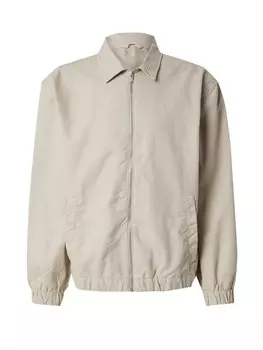 Межсезонная куртка Lindbergh, серый