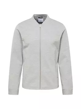 Межсезонная куртка Lindbergh Superflex, серый