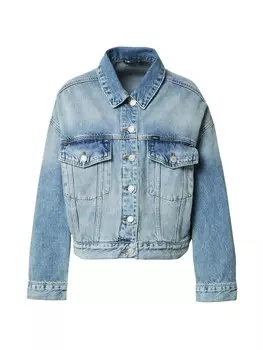 Межсезонная куртка Ltb Celia, синий