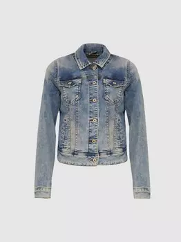 Межсезонная куртка Ltb Dean, синий