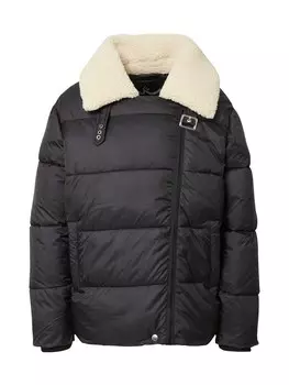 Межсезонная куртка LTB YEMAYA, черный