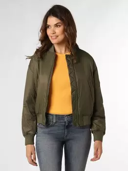 Межсезонная куртка Marc O'Polo, хаки