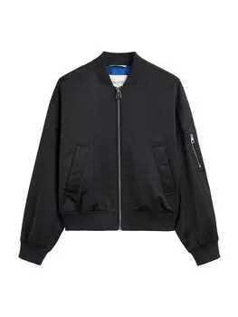 Межсезонная куртка Marc O'Polo, морской синий