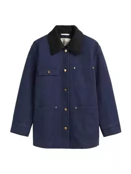 Межсезонная куртка Marc O'Polo, ночной синий