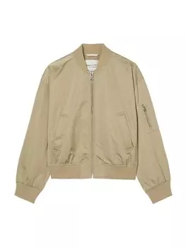 Межсезонная куртка Marc O'Polo, песочный