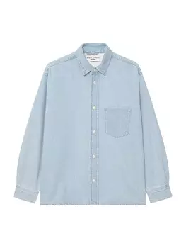 Межсезонная куртка Marc OPolo DENIM, светло-синий