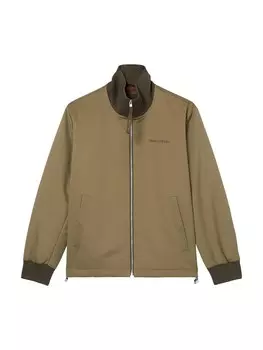 Межсезонная куртка Marc OPolo, хаки