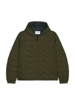 Межсезонная куртка Marc OPolo, хаки