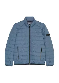Межсезонная куртка Marc OPolo, пыльный синий