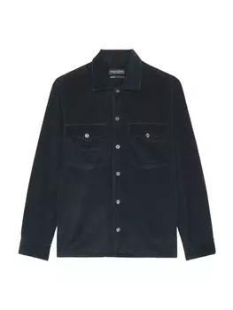 Межсезонная куртка Marc OPolo, темно-синий