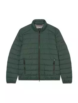 Межсезонная куртка Marc OPolo, темно-зеленый