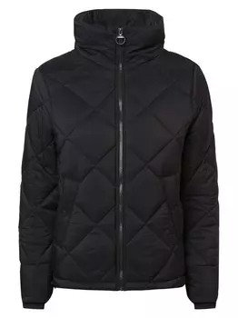 Межсезонная куртка Marie Lund, черный