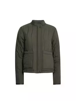 Межсезонная куртка Marks & Spencer, хаки