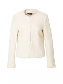 Межсезонная куртка Marks & Spencer, крем