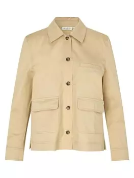 Межсезонная куртка Masai MaJanila, песок