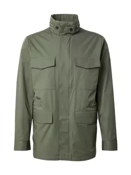 Межсезонная куртка Matinique MAGlebelands, зеленый