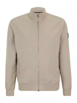 Межсезонная куртка Matinique MAHardron, серо-коричневый