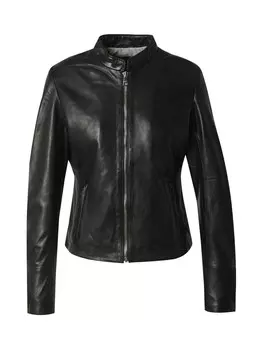 Межсезонная куртка Mauritius Celly, черный