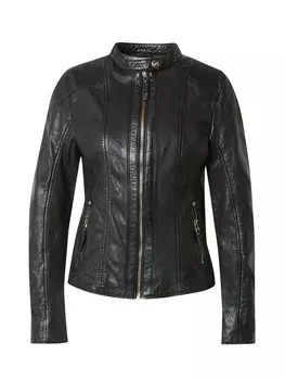 Межсезонная куртка Mauritius Fjola, черный