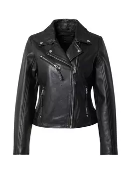 Межсезонная куртка Mauritius Pasja, черный