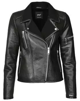 Межсезонная куртка Maze 4201910, черный