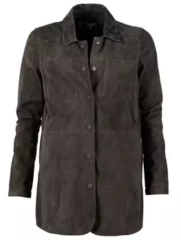 Межсезонная куртка Maze, антрацит