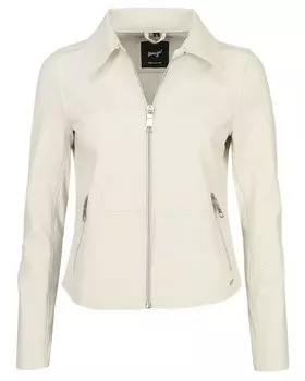 Межсезонная куртка Maze, белый