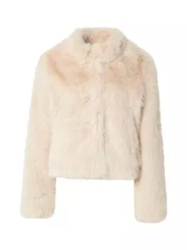 Межсезонная куртка Maze, белый