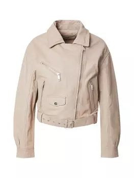 Межсезонная куртка Maze, бежевый