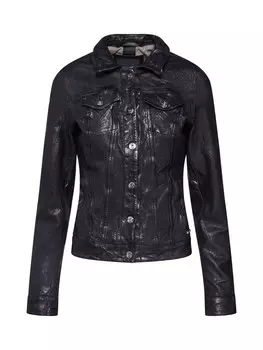 Межсезонная куртка Maze Cardrona, черный