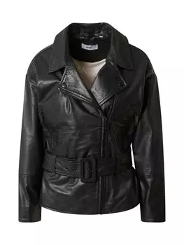 Межсезонная куртка Maze, черный