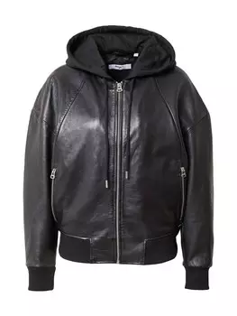 Межсезонная куртка Maze, черный