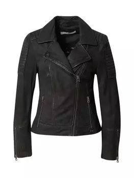 Межсезонная куртка Maze, черный