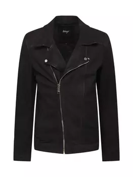 Межсезонная куртка Maze, черный