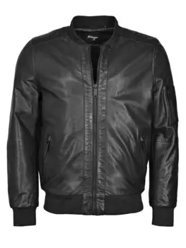 Межсезонная куртка Maze, черный