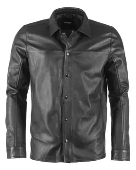 Межсезонная куртка Maze, черный